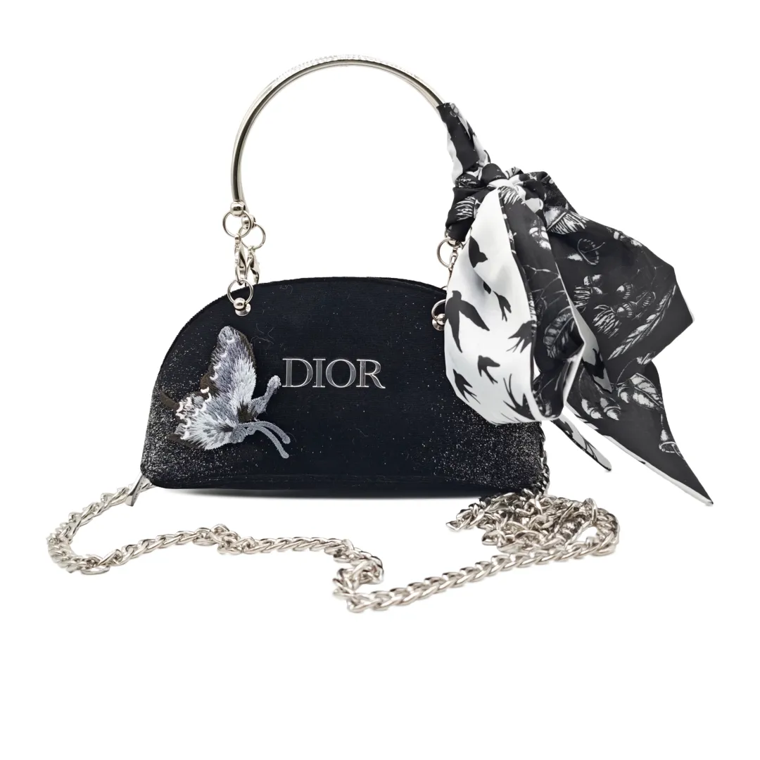 DIOR Makeup & Toiletry Bags Women's