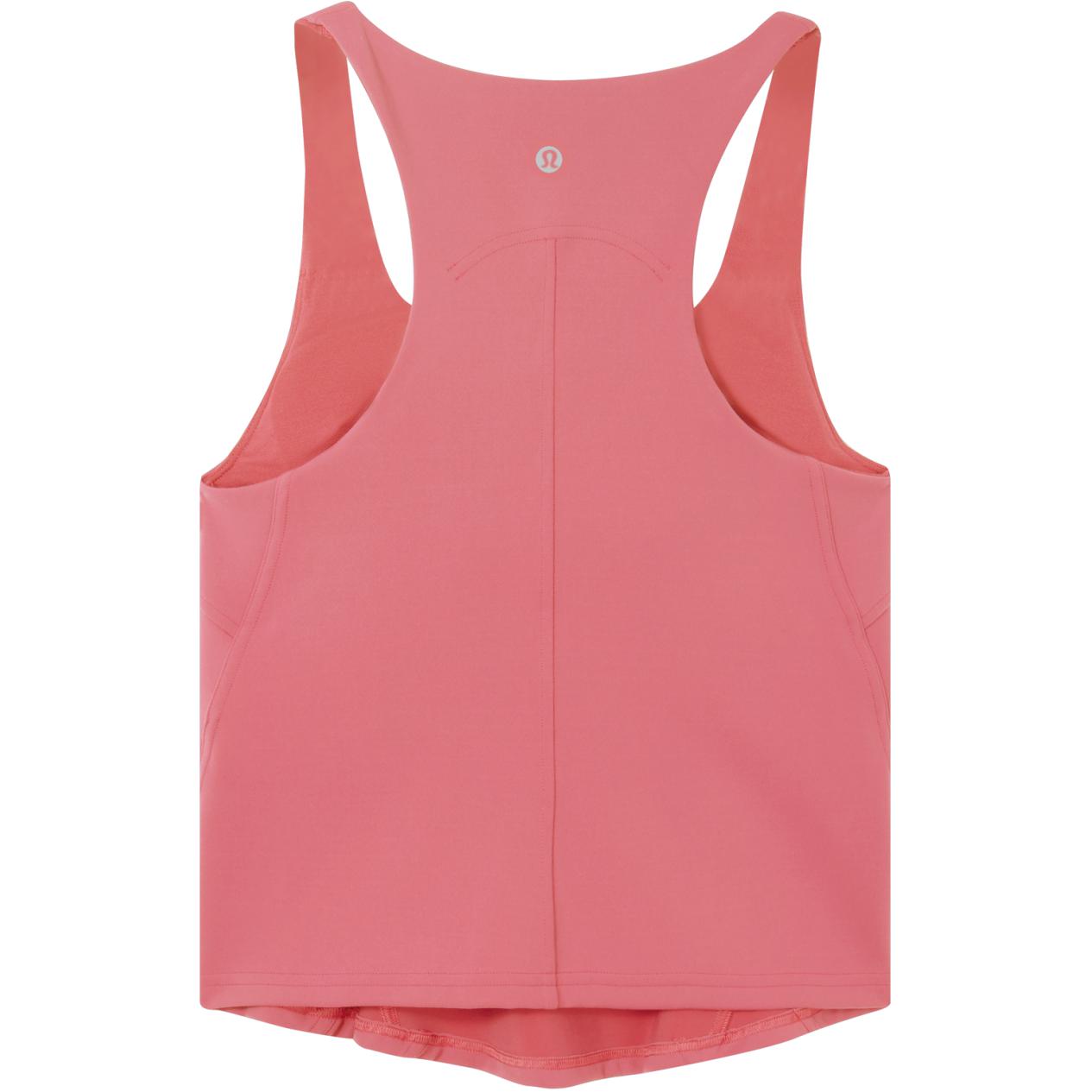 Lululemon Yoga Tank Top Women’s