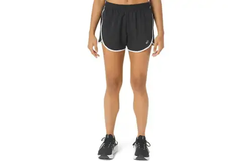 Asics Sports Shorts Women's Performance Black