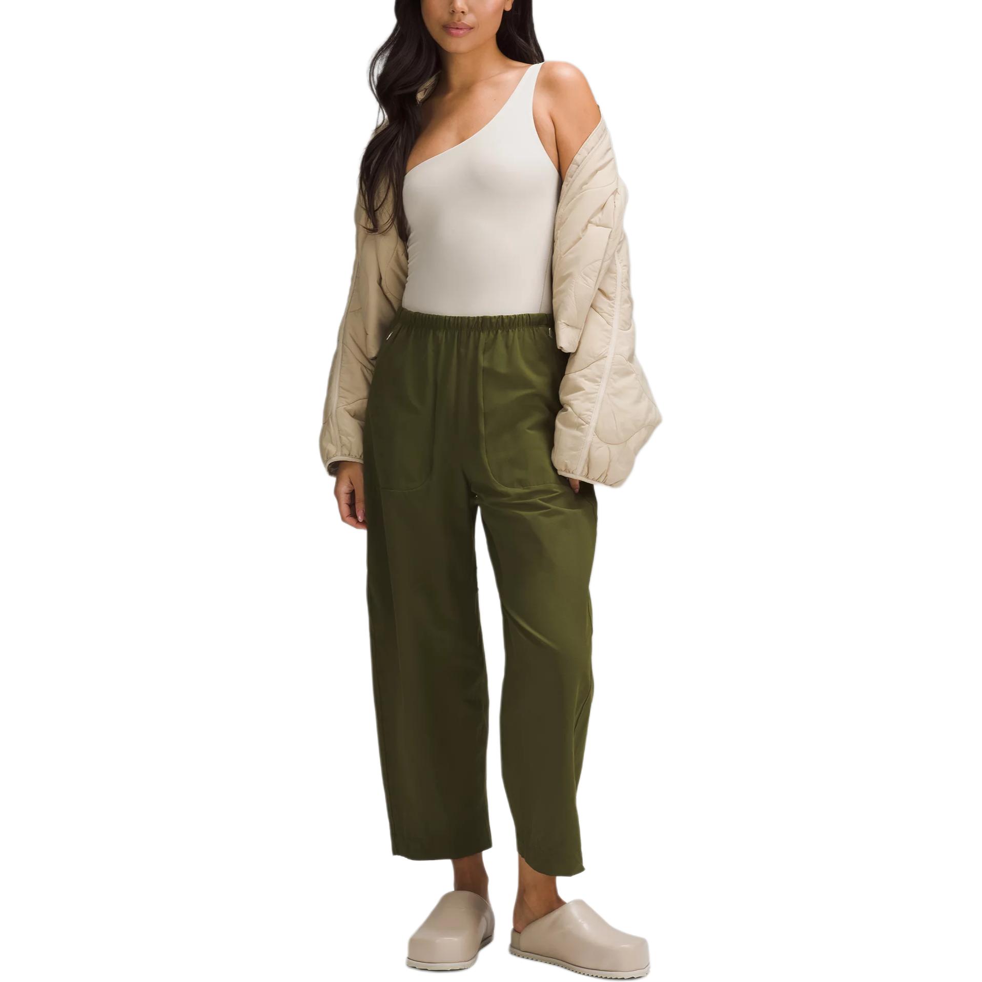 Lululemon Ultra Soft Nulu Jumpsuit Women’s