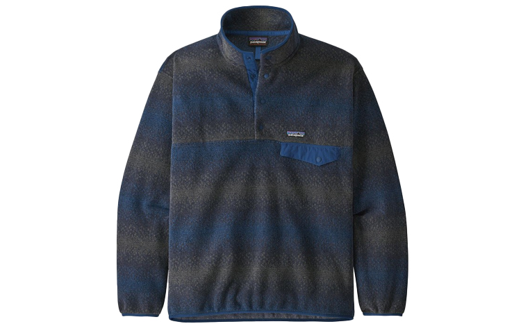 Patagonia Synchilla Fleece Clothing Men’s