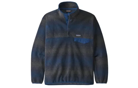 Patagonia Synchilla Fleece Clothing Men's