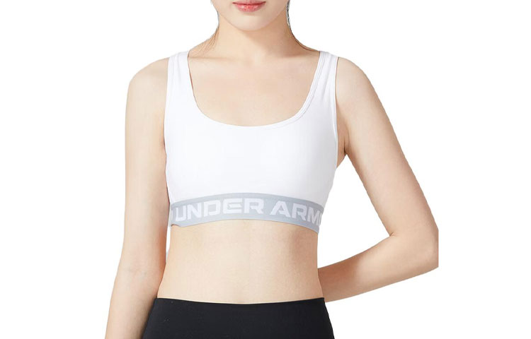 Under Armour DFO Sport Vests Women’s White