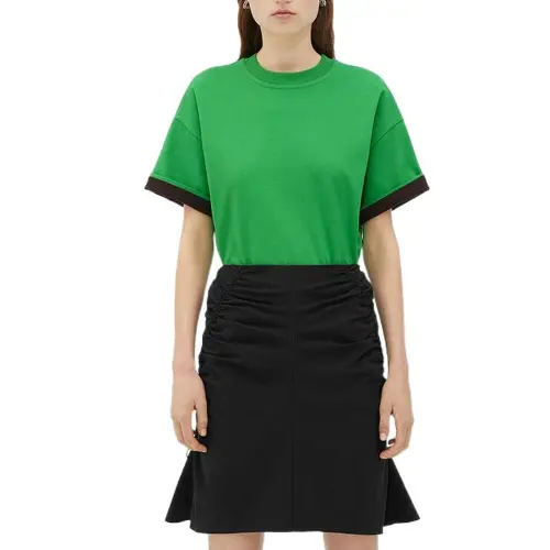 Bottega Veneta T Shirt Women's Green