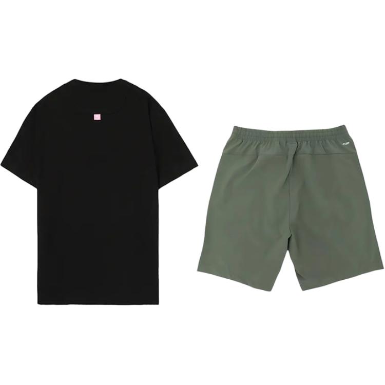 Li Ning Casual Sportswear Unisex