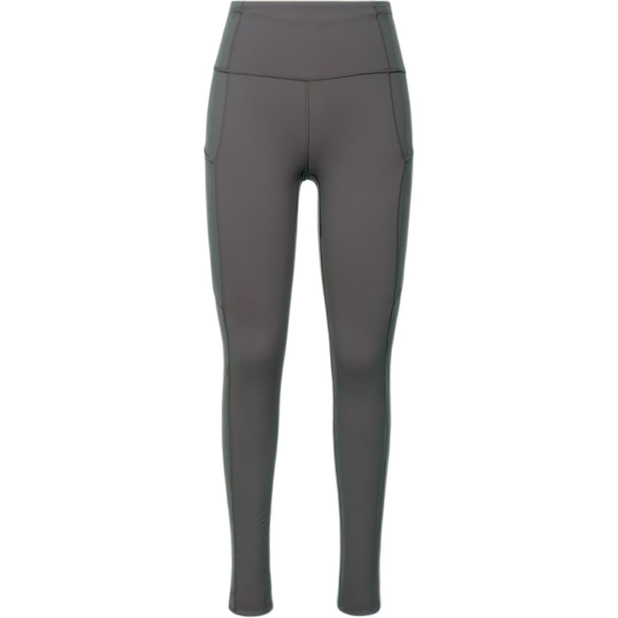Lululemon Fast And Free Sports Pants Women's