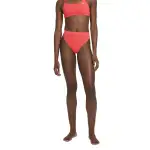 Nike Women's High Waisted Swimming Bottoms Swimming Shorts Women's Bright Red