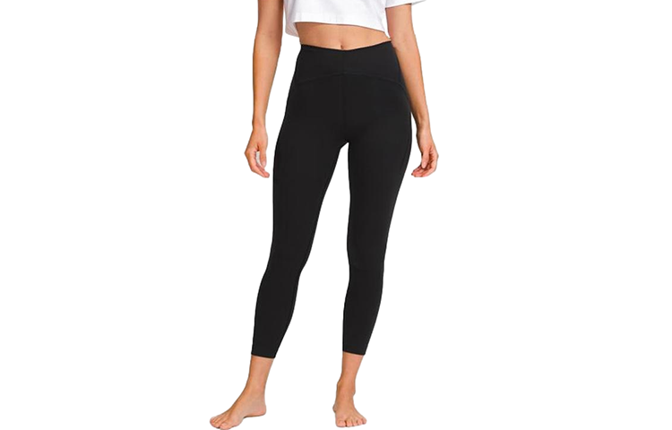 Lululemon InStill Yoga Pants Women’s