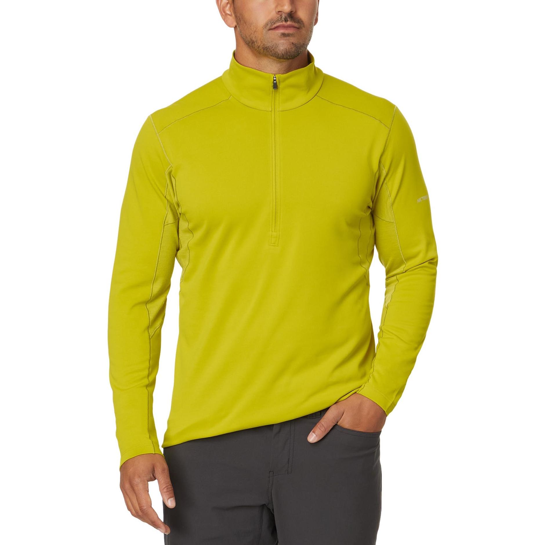 Arc’teryx RHO Quick Dry Clothing Men’s