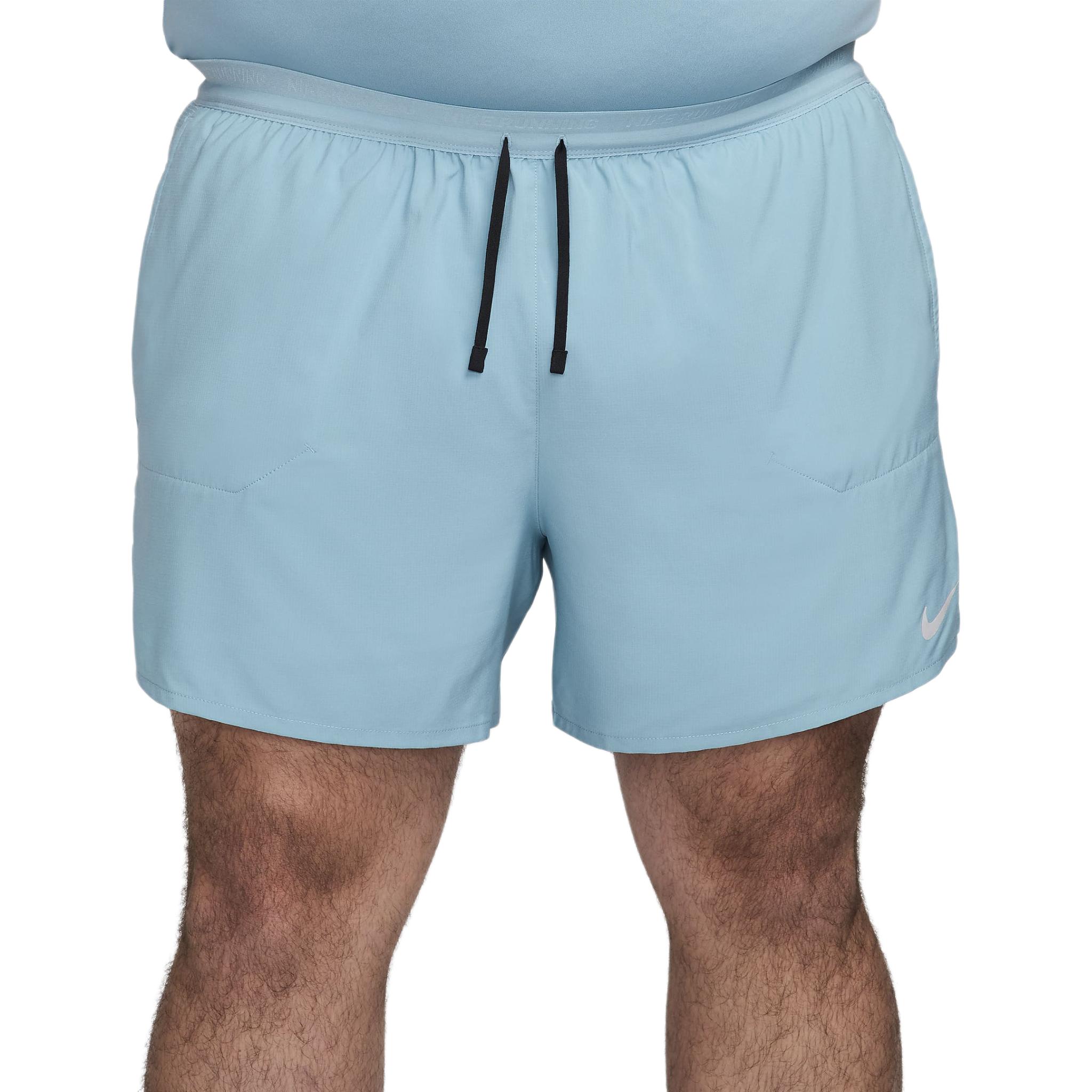 Nike Stride Men's Dri-FIT 5' 2-in-1 Running Shorts