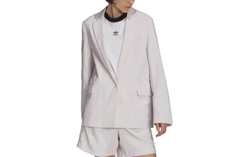 Adidas Originals Business Suit Women's Pearl Crystal Purple