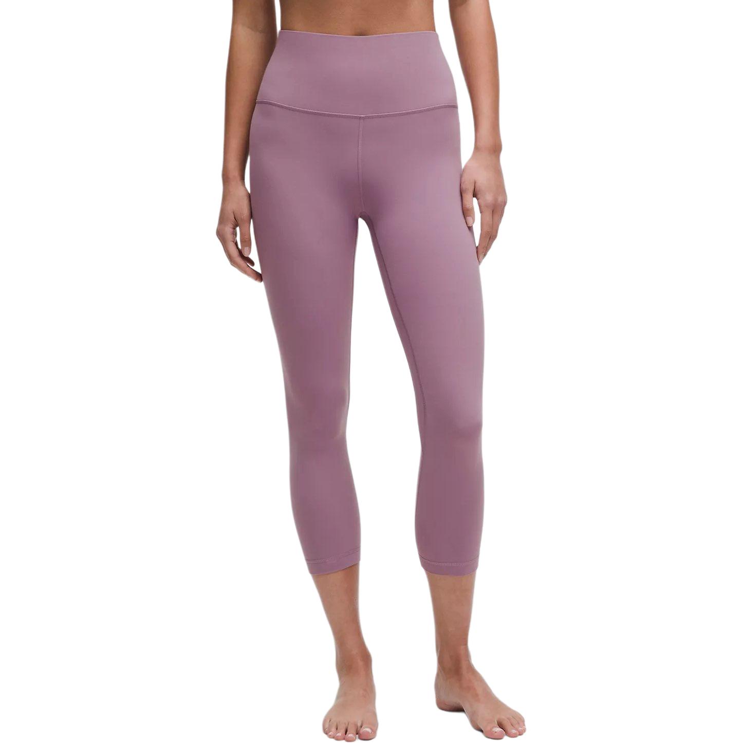 Lululemon Align Yoga Pants 21′ Women’s