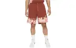 Nike Sports Shorts Men's Red Moderate