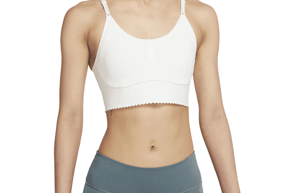 Nike Sports Underwear Women's White Moderate