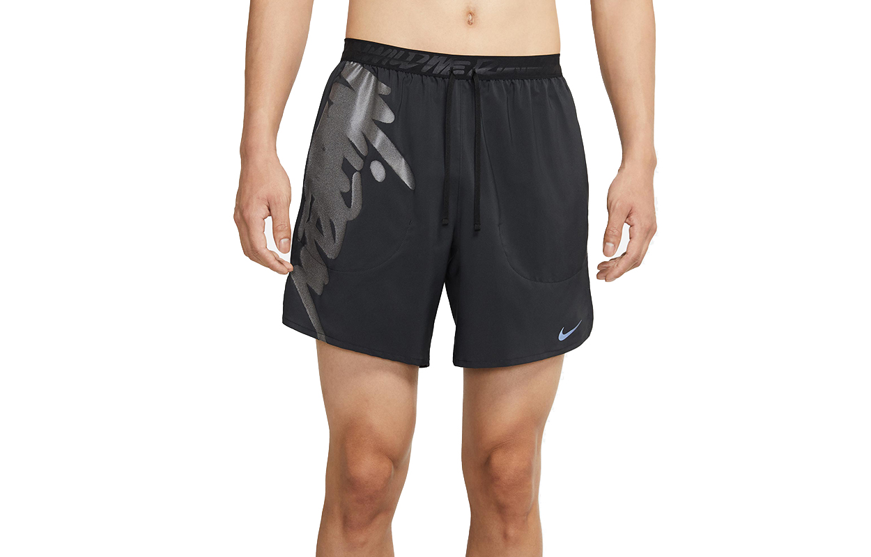 Nike Running Shorts Men’s Black