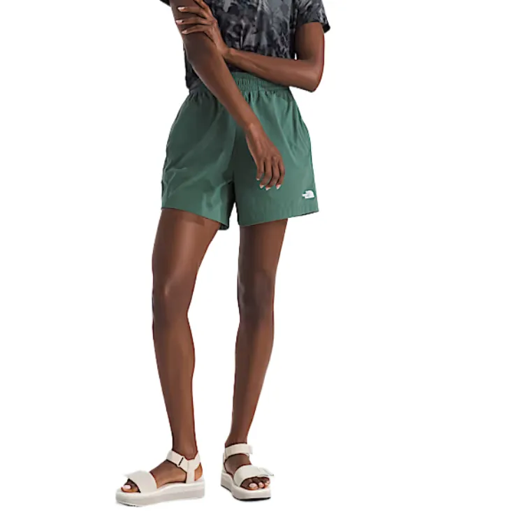 THE NORTH FACE Sports Shorts Women's