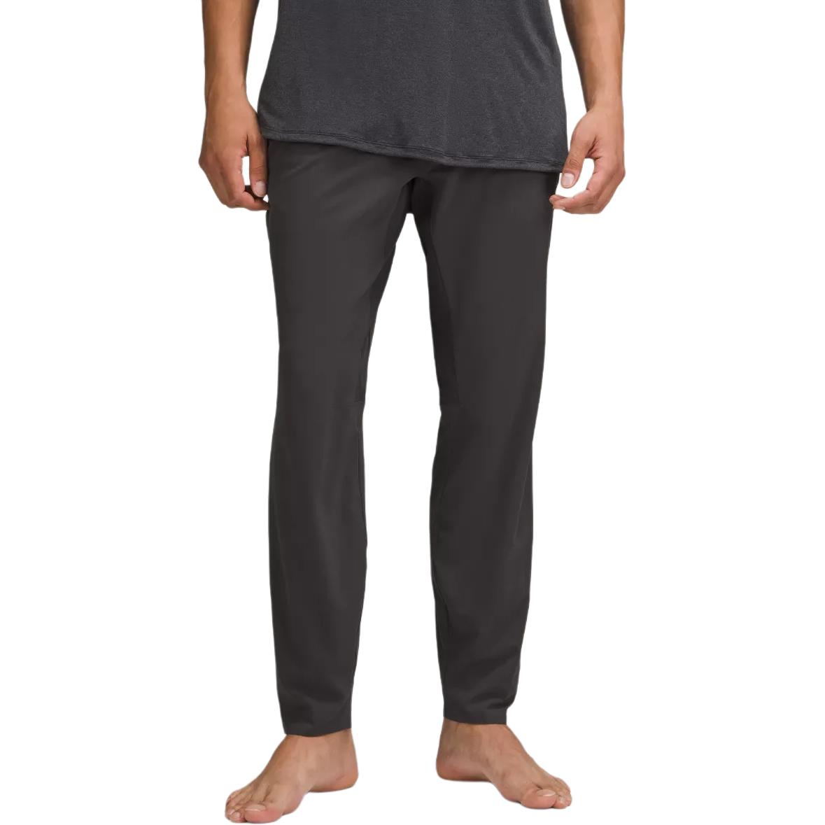 Lululemon Knitted Sweatpants Men’s