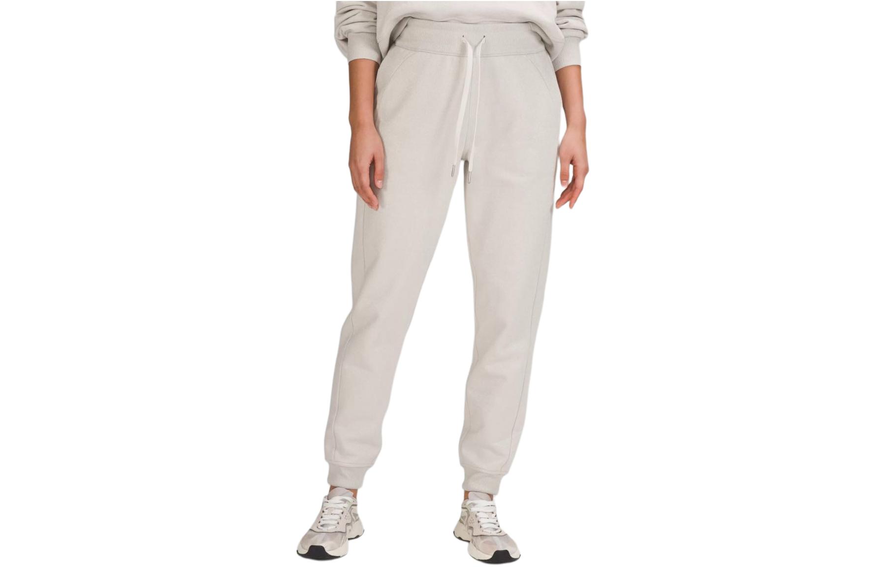 Lululemon Scuba Series Full Length Pants Women’s
