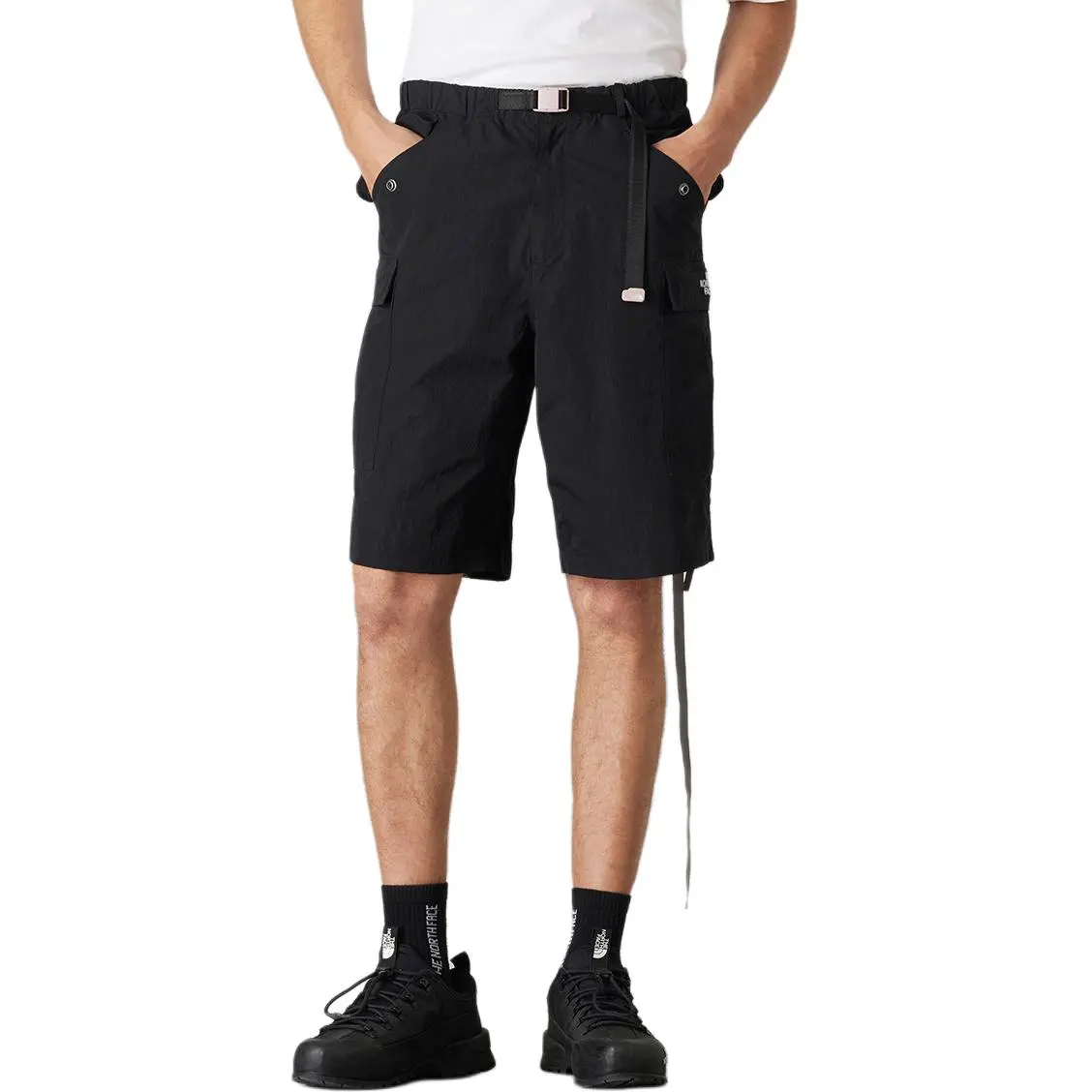 THE NORTH FACE Urban Exploration Casual Shorts Men's