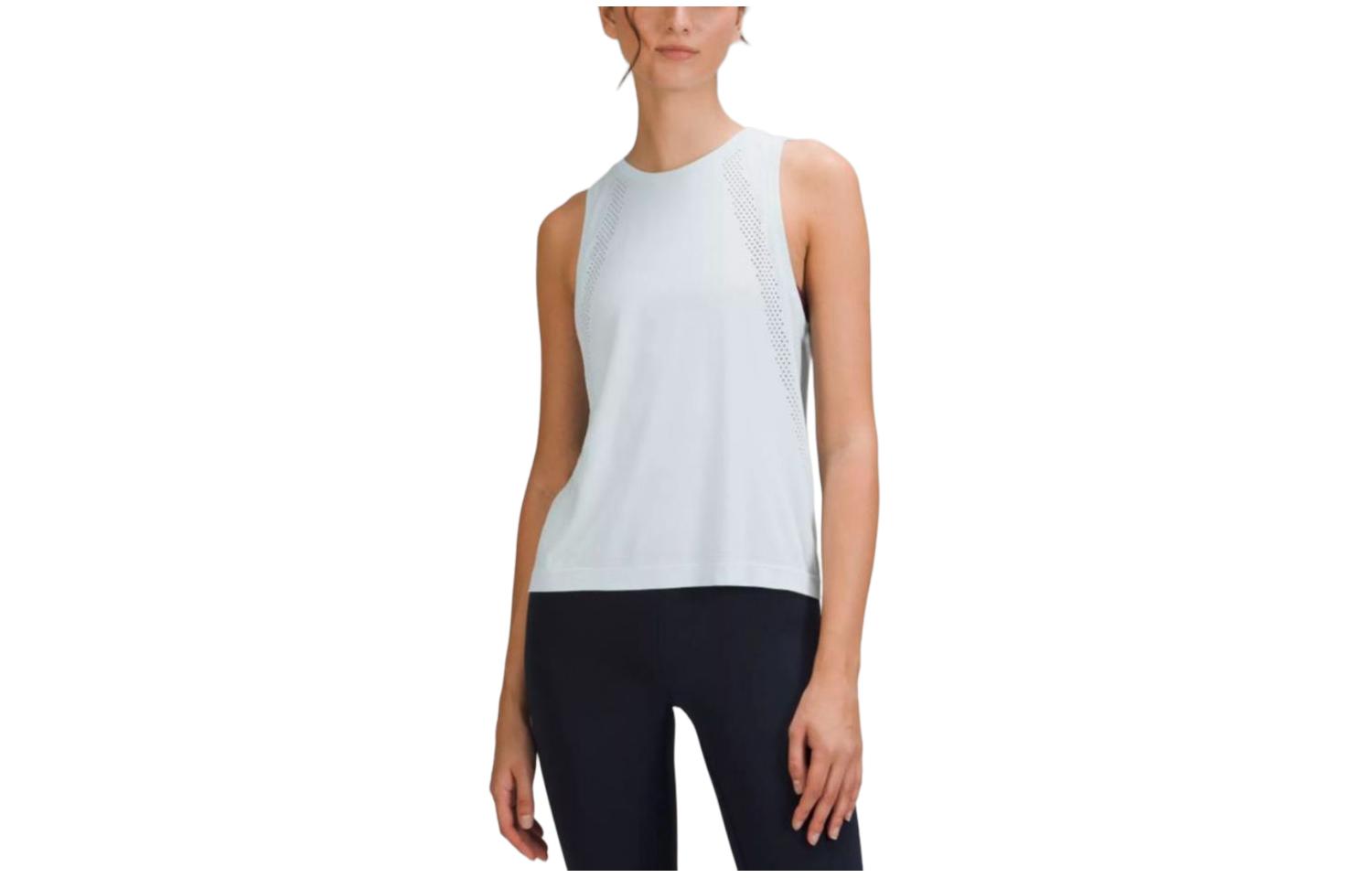 Lululemon Sleeveless Sports Shirts Women’s Other