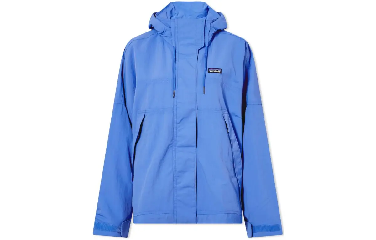 Patagonia Skysail Hooded Jacket