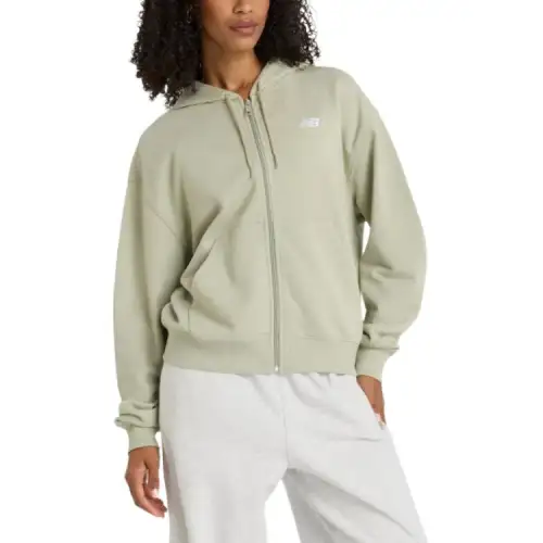 New Balance Jackets & Coats Women's Green