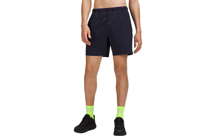 Lululemon Sports Shorts Men’s Moderate