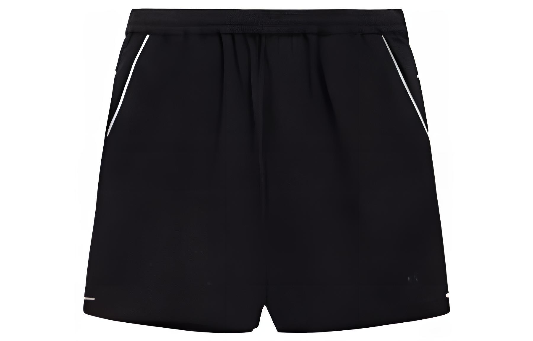 Calvin Klein Sports Shorts Men’s Space Black Moderate