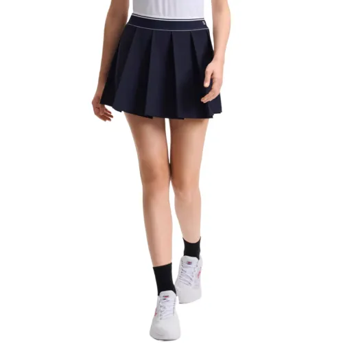 FILA Tennis Bottom Women's Royal Blue
