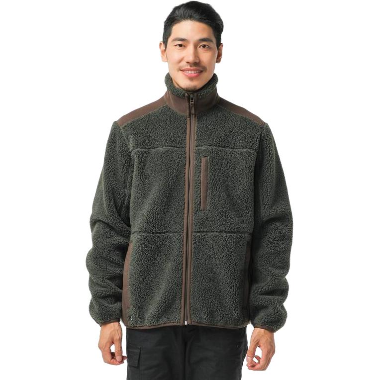 DECATHLON Fleece Clothing Men’s