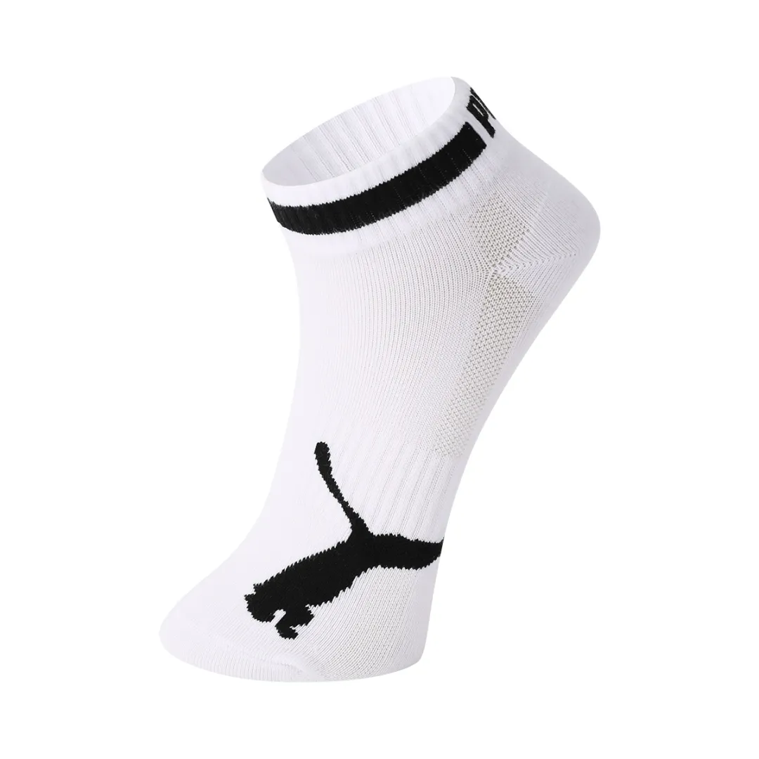 PUMA Unisex Ankle Socks