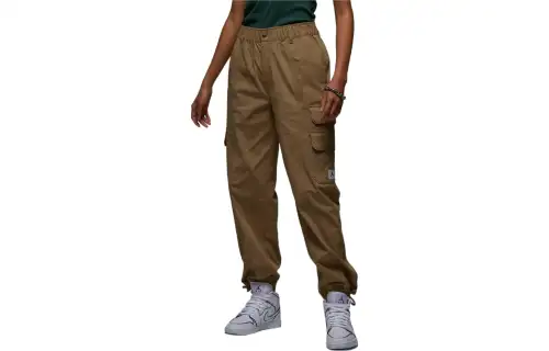 Jordan Cargo Pants Women's Umber