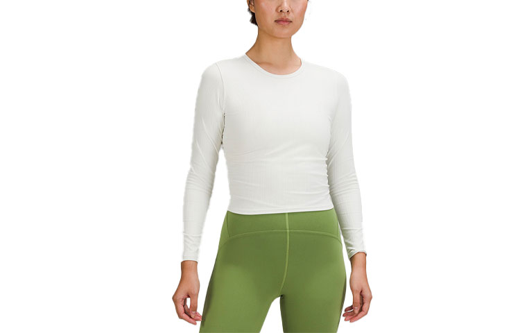 Lululemon All It Takes Crop Top Women’s