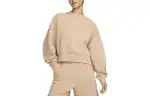Nike Sportswear Oversized Crewneck Sweatshirt