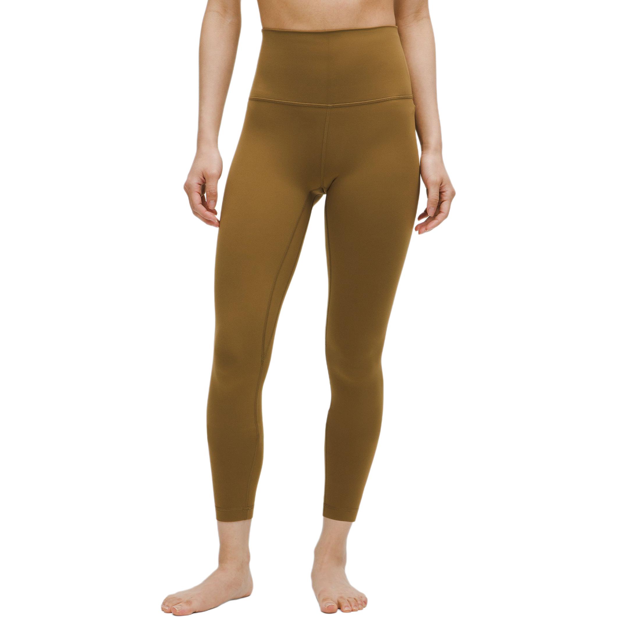 Lululemon Align Workout Pants Women’s