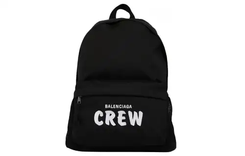 Balenciaga Backpacks