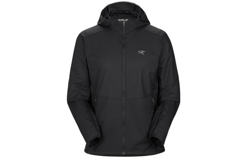 Женская куртка Arcteryx INCENDO (черная)