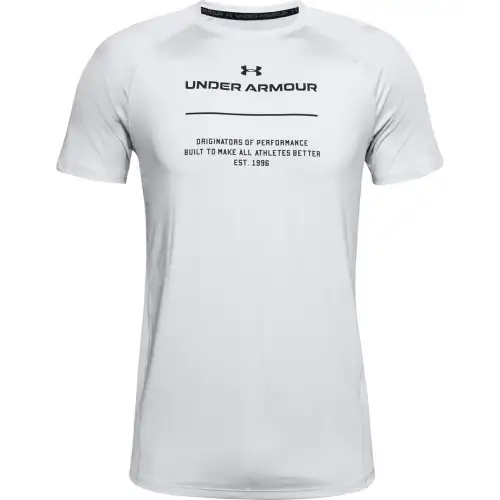 Under Armour T Shirt Men's White