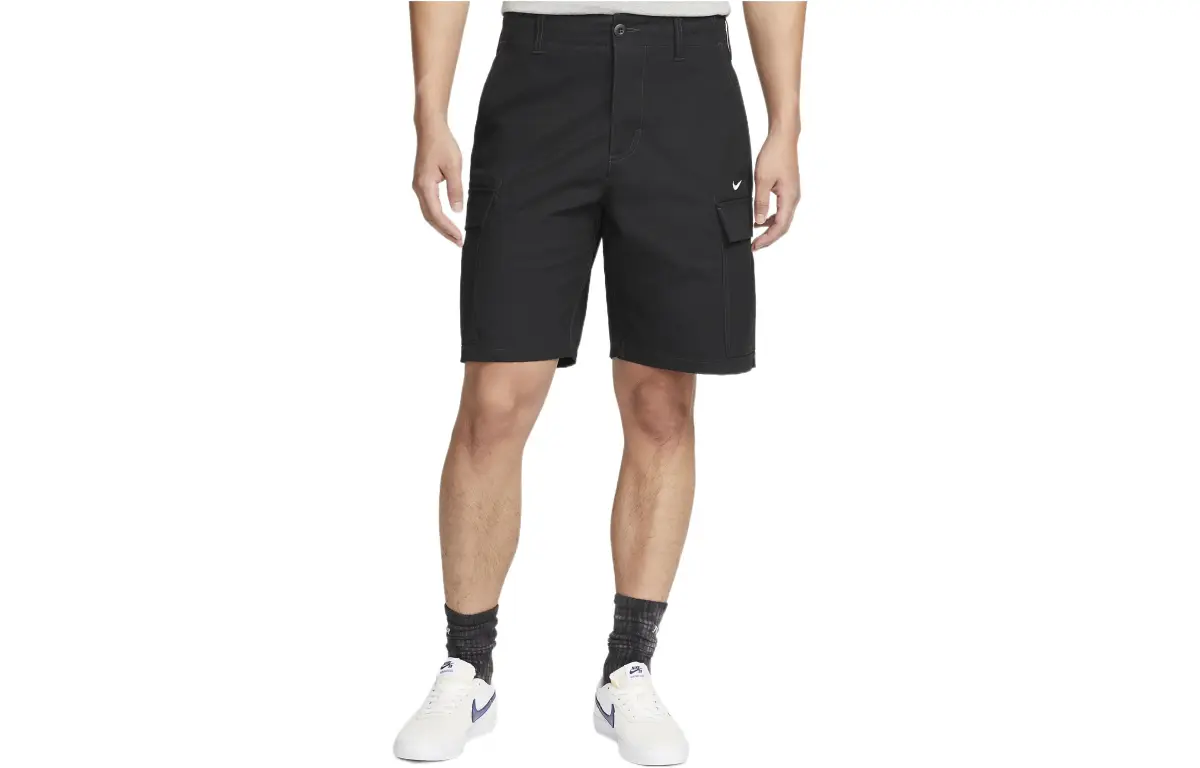 Nike Sb Novelty Shorts