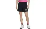Nike Sports Shorts Men's Dark Blue Moderate