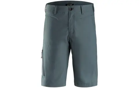 Arcteryx STOWE Casual Shorts Men's Moderate