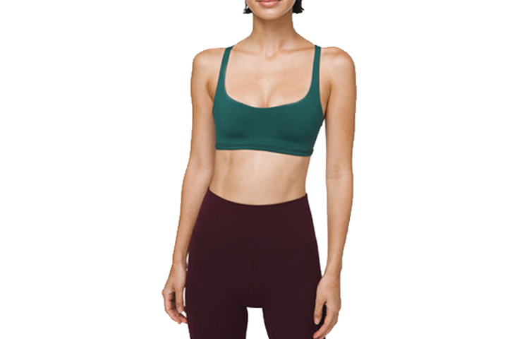 Lululemon Free To Be Sports Underwear Women’s