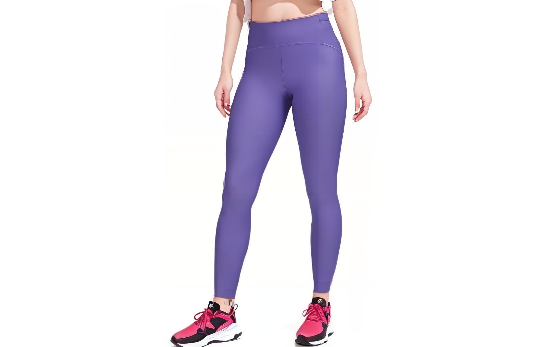Lululemon Running Pants Women’s Moderate