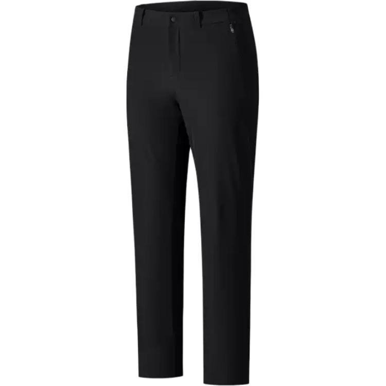 ANTA Sports Pants Men’s Black Moderate