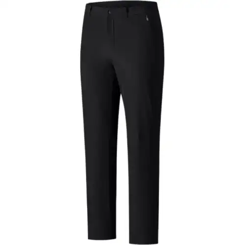 ANTA Sports Pants Men's Black Moderate