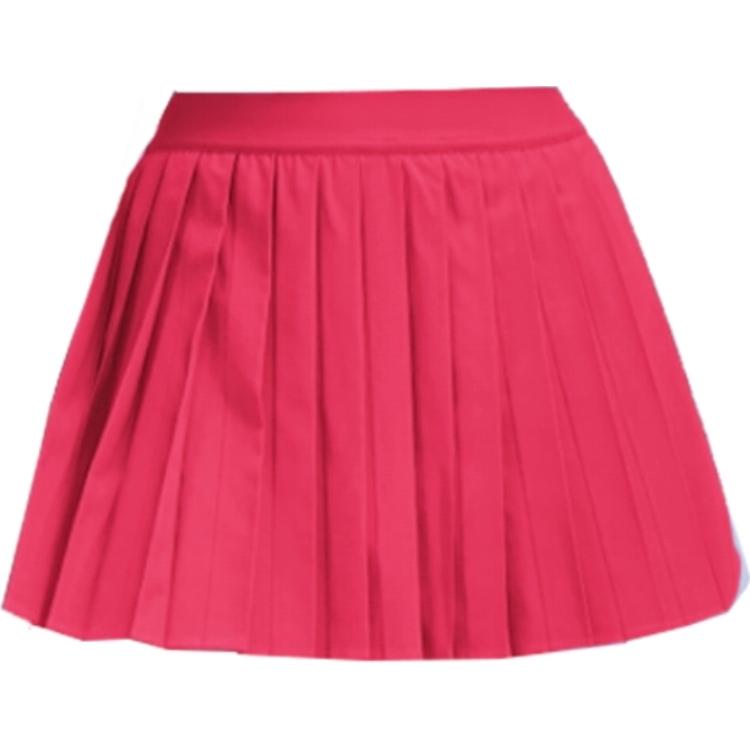Lululemon SS24 Casual Short Skirts Women’s Marine Blue