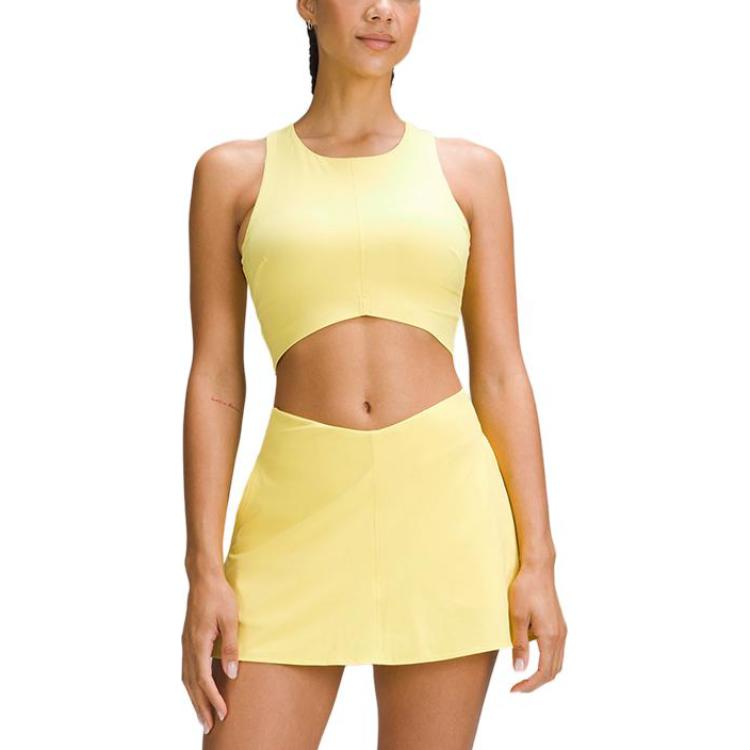 Lululemon x V Waist Sport Vests Women’s