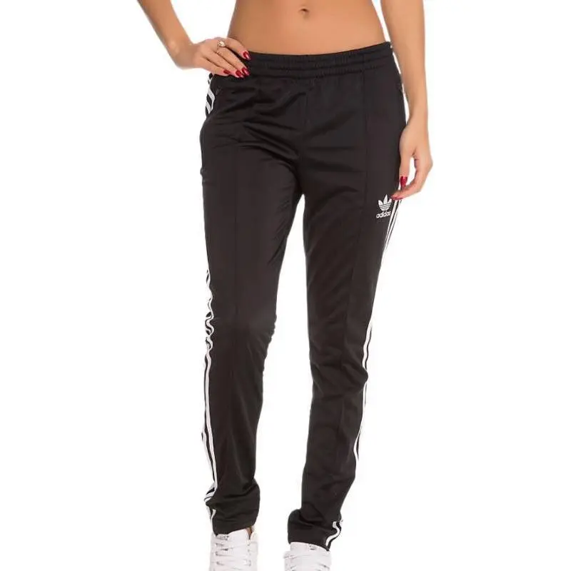 Adidas Originals Casual Pants Women's Black