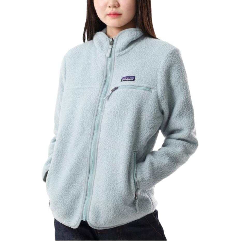Patagonia Retro Pile Zipped Jacket