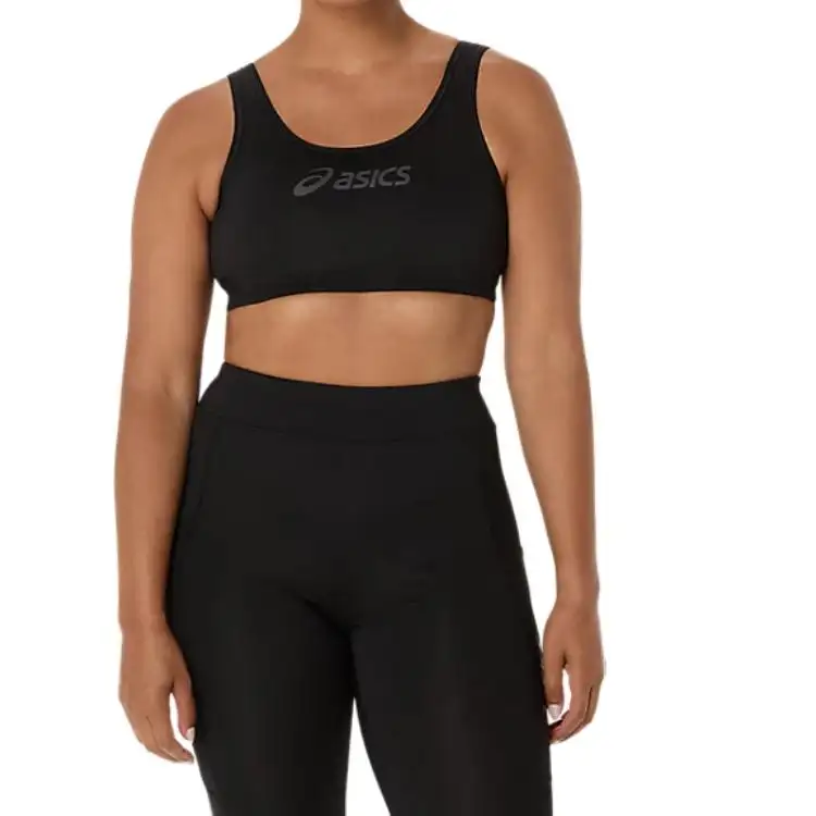 Asics TRAINING CORE Cookie Sports Underwear Women's Black